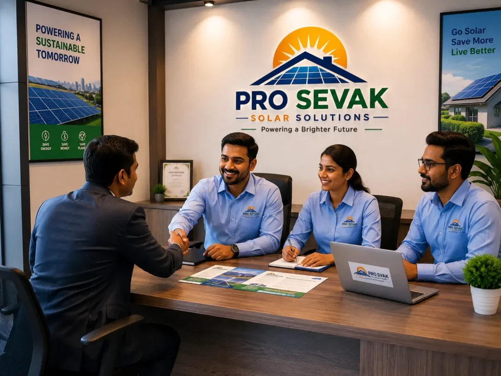 Turning Solar Plans into Reality